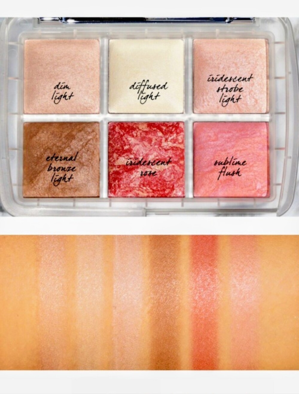Hourglass Ghost Palette - Picture 8 of 13